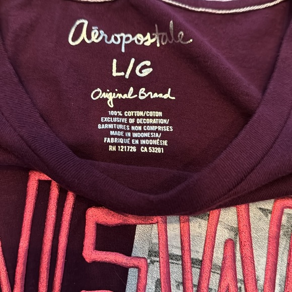 ❤️3/$30 Aeropostale T-shirt - Picture 8 of 8